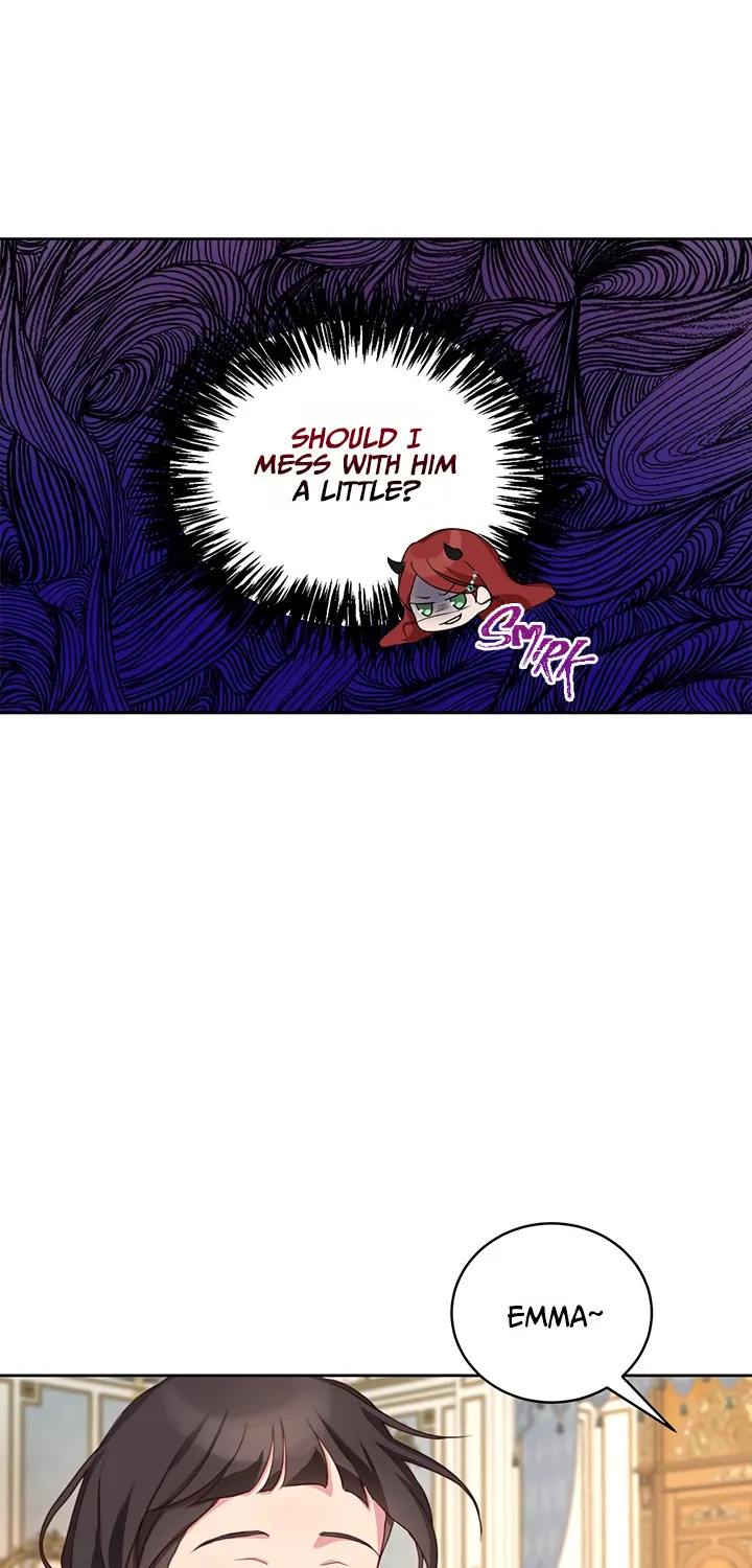 I’ll Just Live on as a Villainess Zinmanga X Chapter 16 Page 6