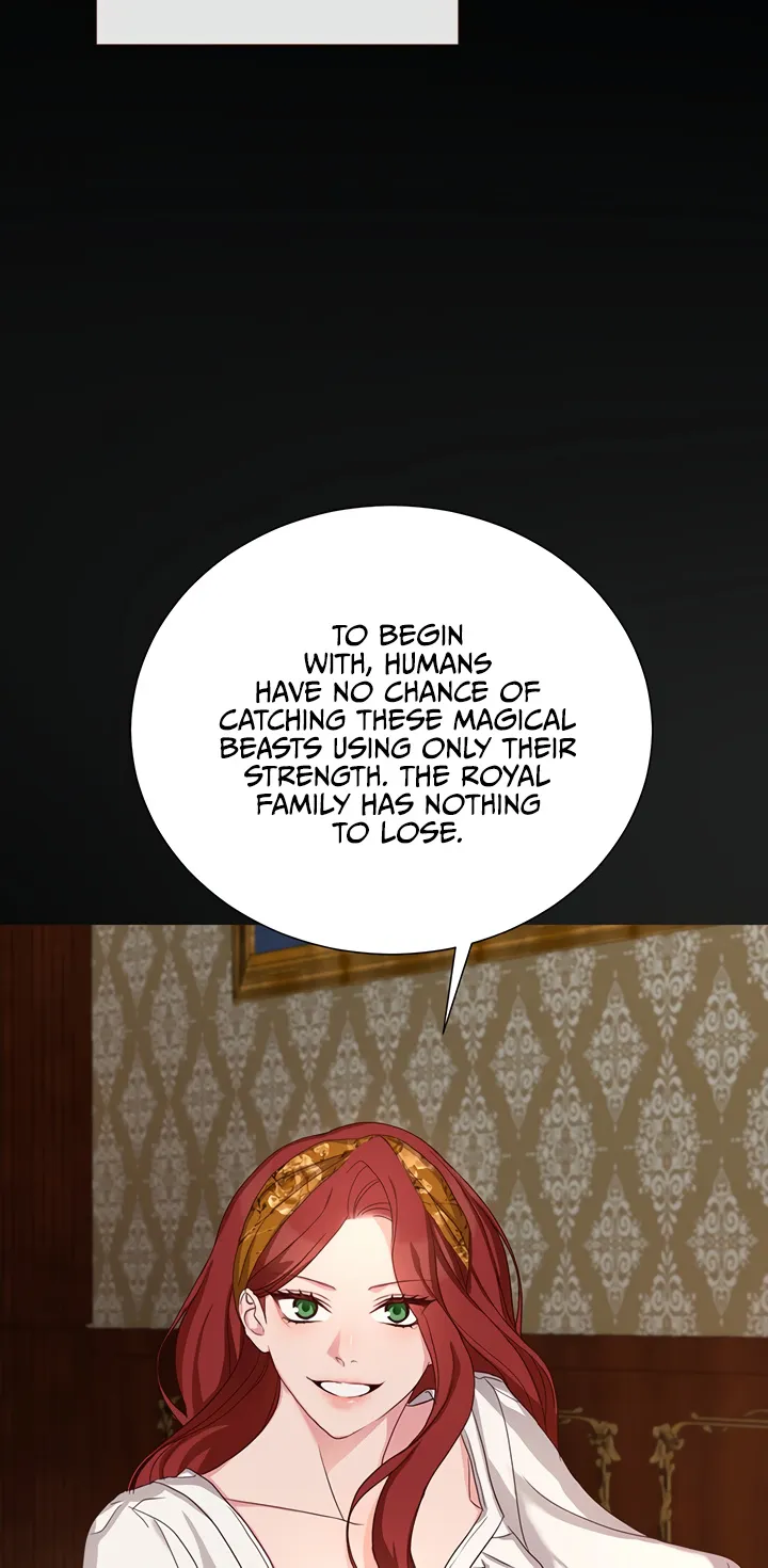I’ll Just Live on as a Villainess Zinmanga X Chapter 12 Page 6