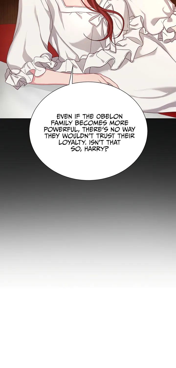 I’ll Just Live on as a Villainess Zinmanga X Chapter 12 Page 7
