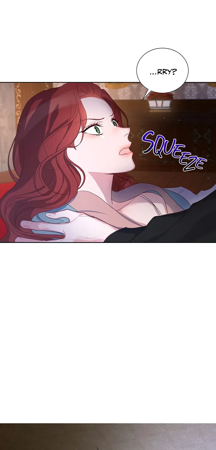 I’ll Just Live on as a Villainess Zinmanga X Chapter 8 Page 9