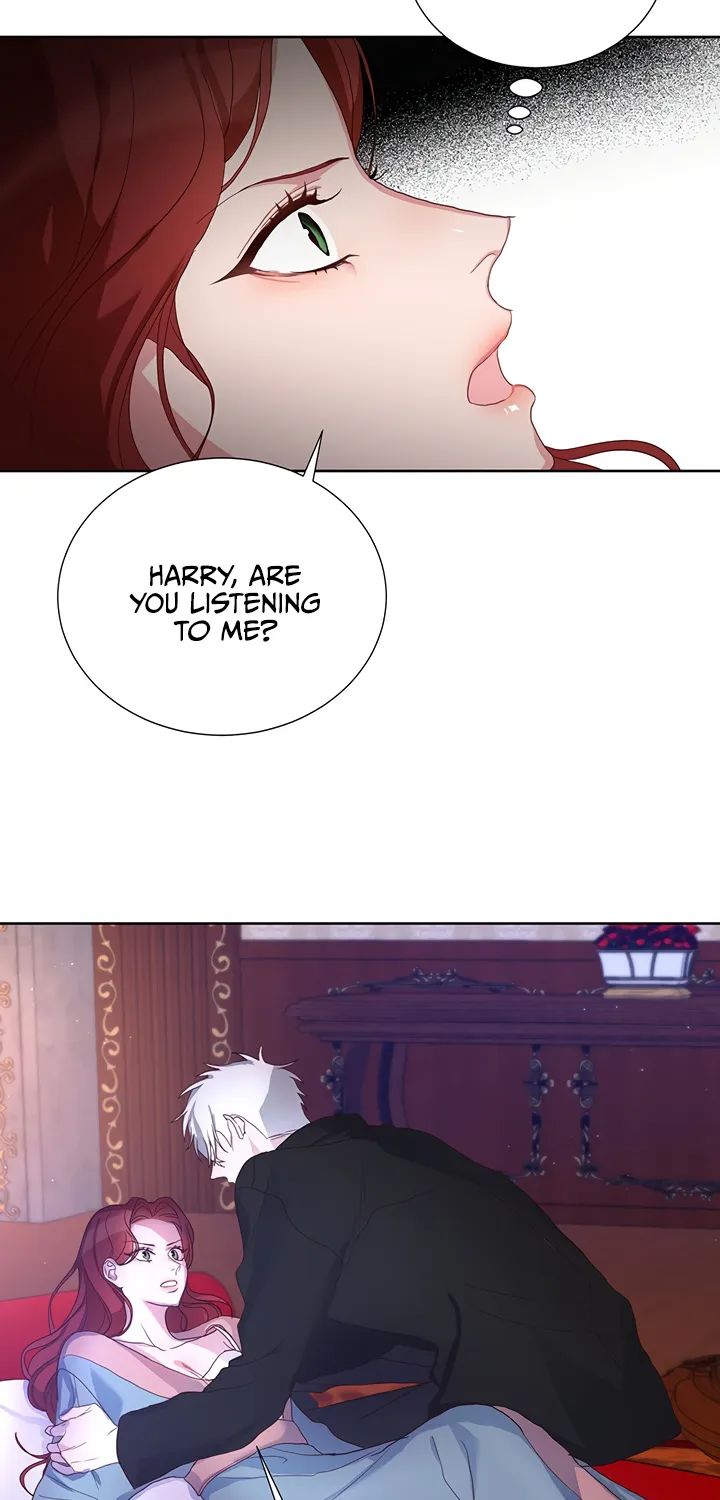 I’ll Just Live on as a Villainess Zinmanga X Chapter 8 Page 11