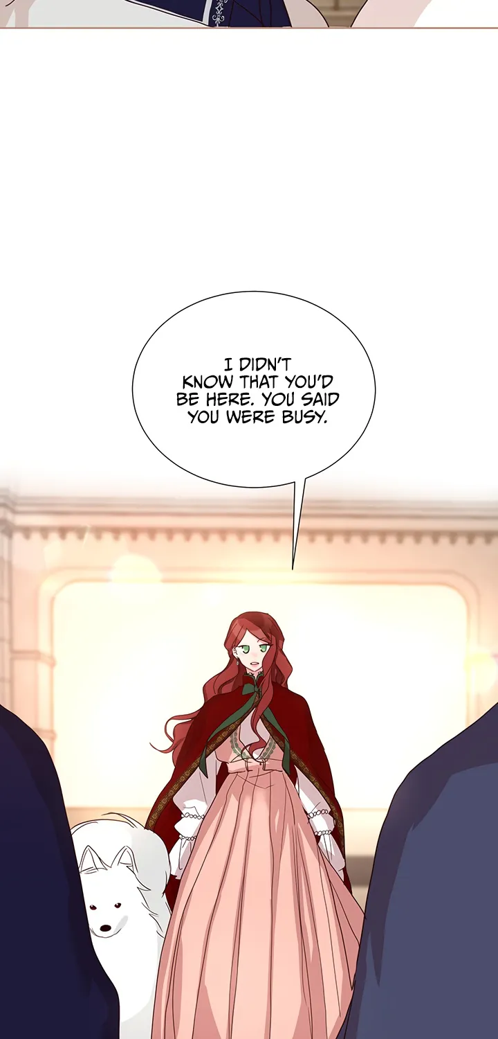 I’ll Just Live on as a Villainess Zinmanga X Chapter 7 Page 3