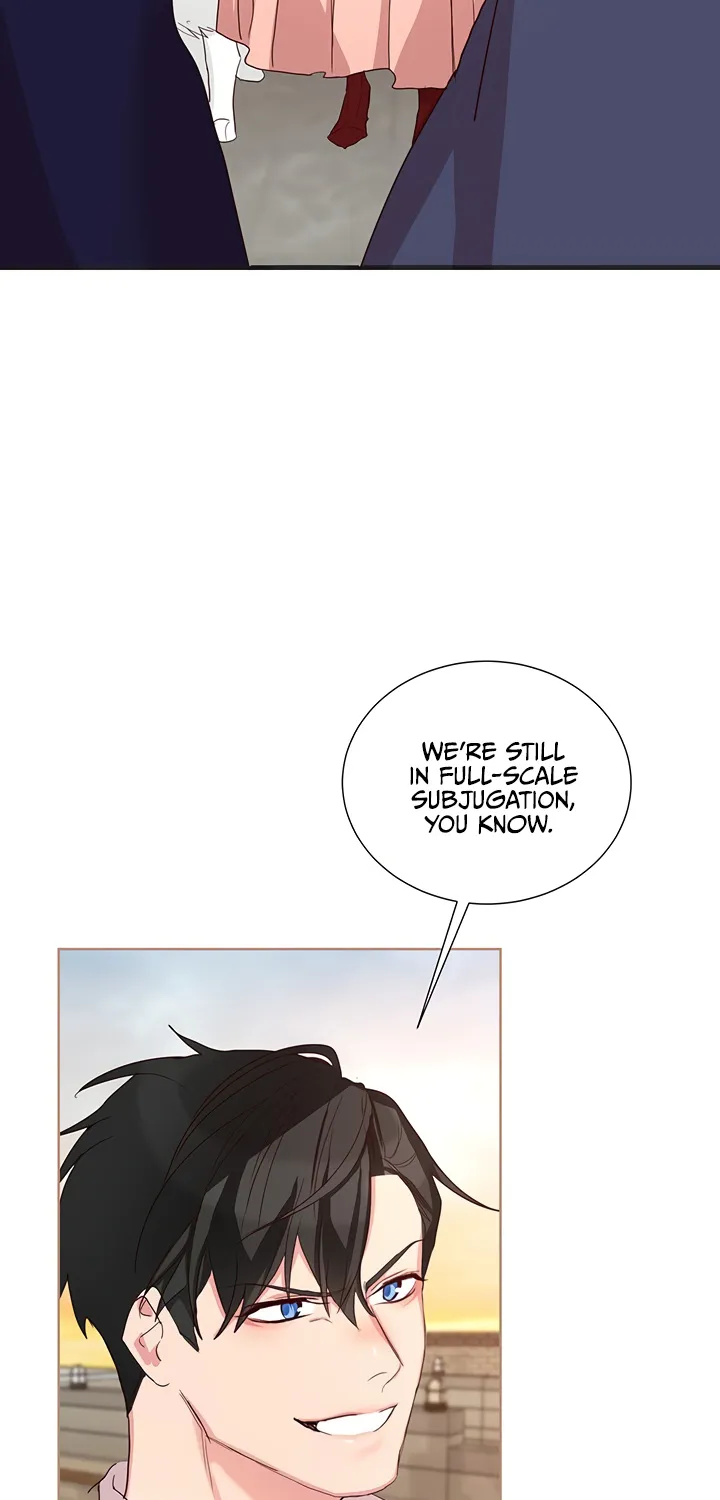 I’ll Just Live on as a Villainess Zinmanga X Chapter 7 Page 4