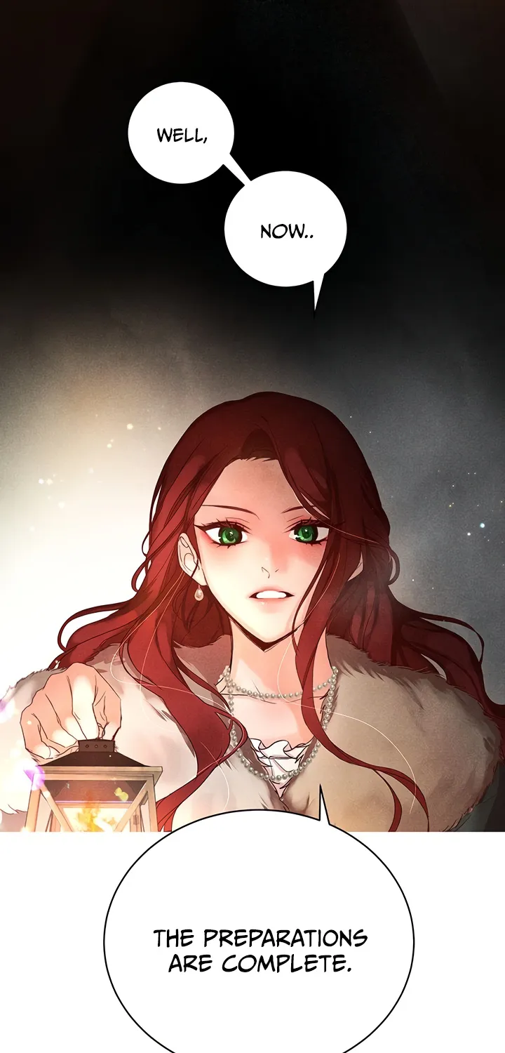 I’ll Just Live on as a Villainess Zinmanga X Chapter 1 Page 4