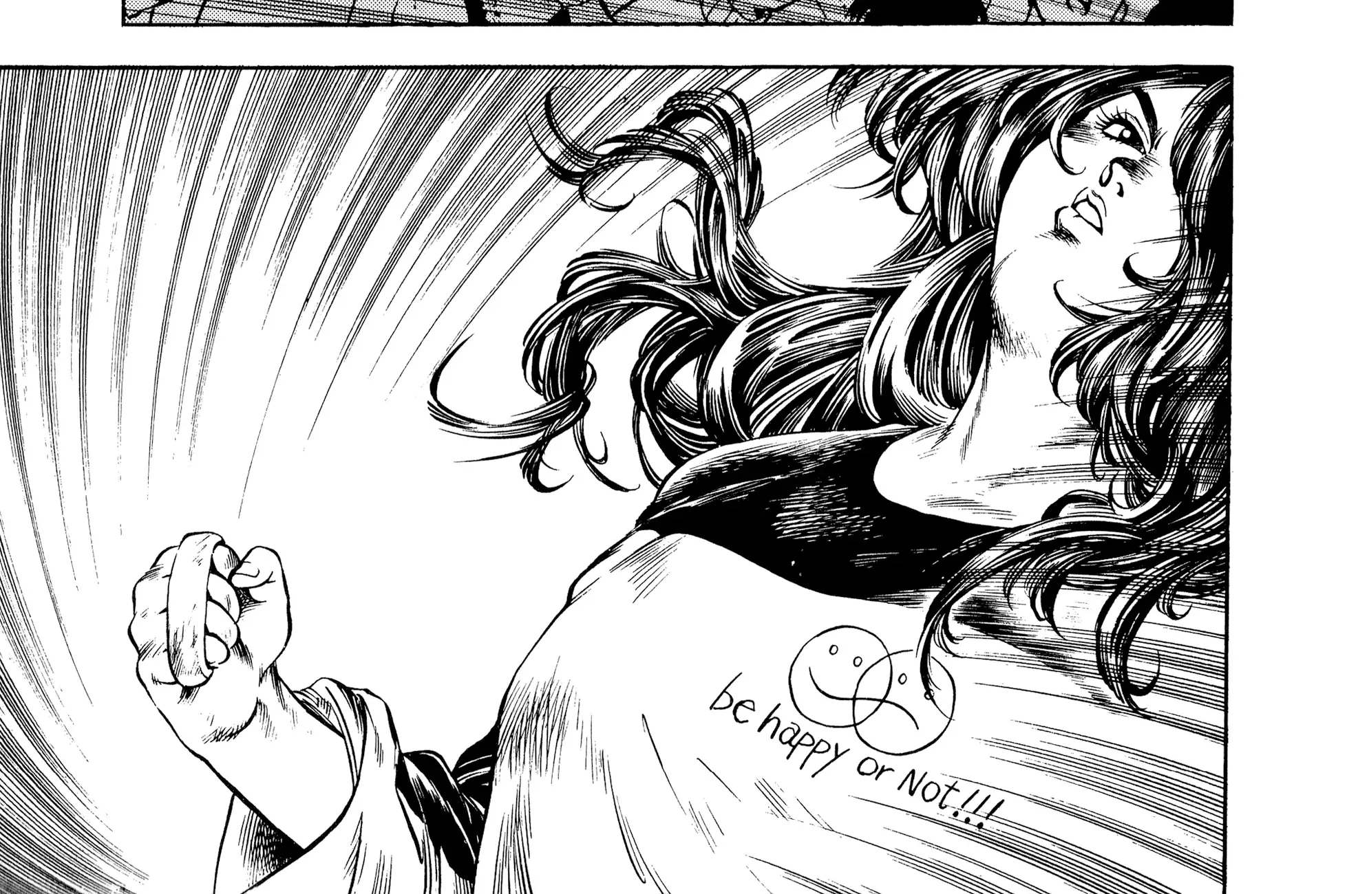 Harukanaru Ring Zinmanga X Chapter 23 Page 2