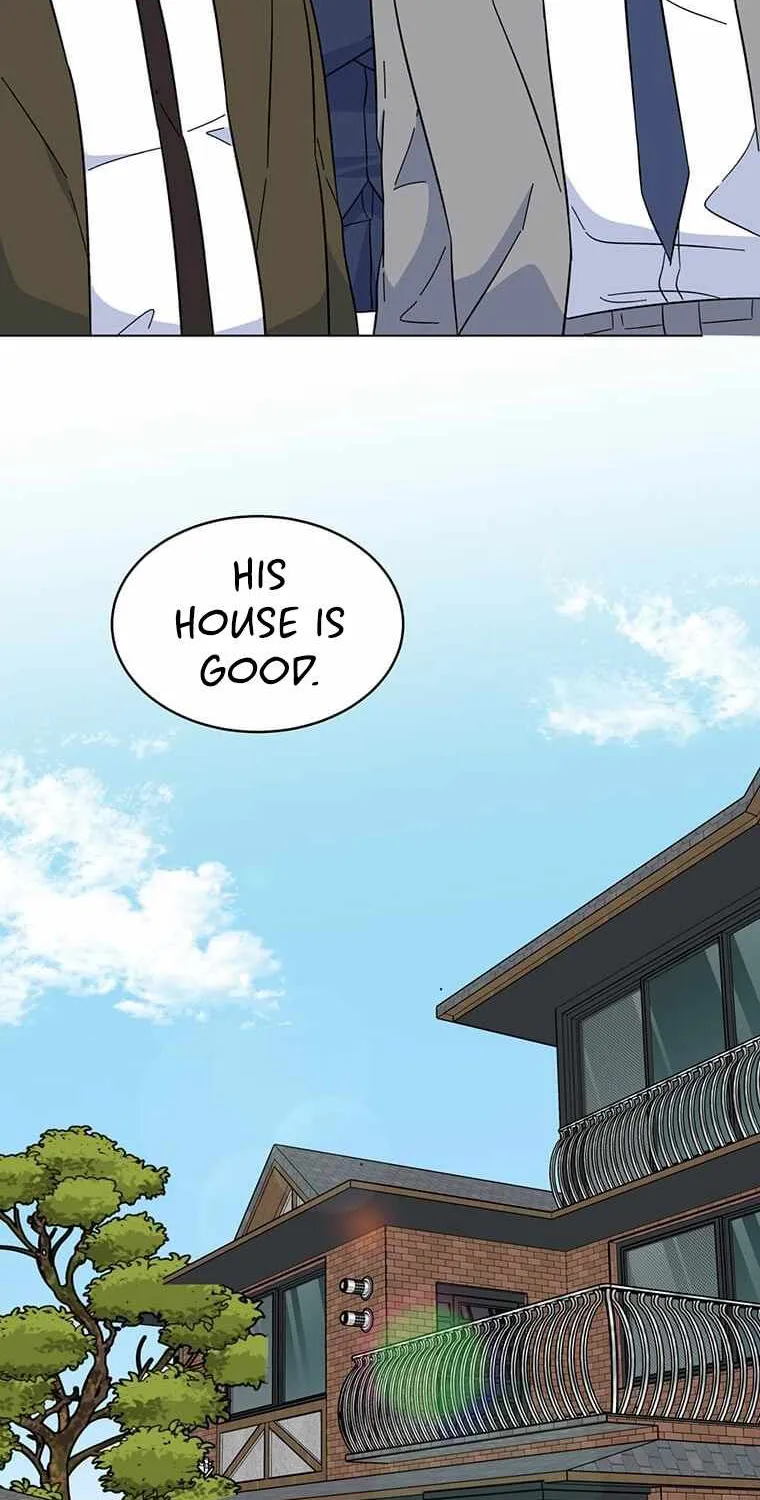 1st year Max Level Manager Zinmanga X Chapter 54 Page 55