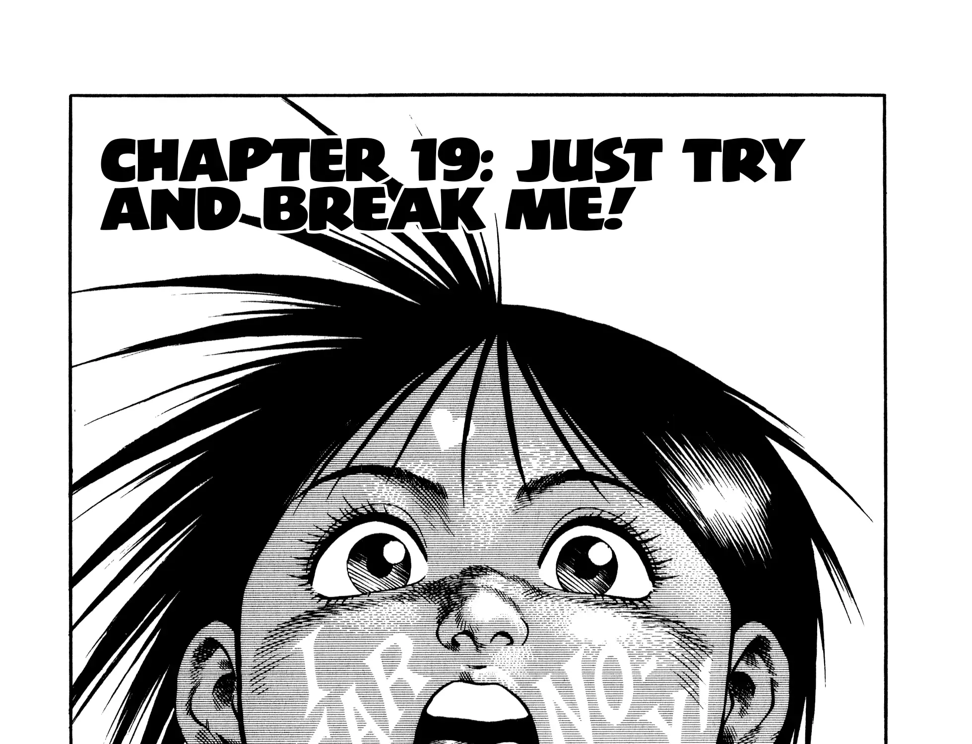 Harukanaru Ring Zinmanga X Chapter 19 Page 3