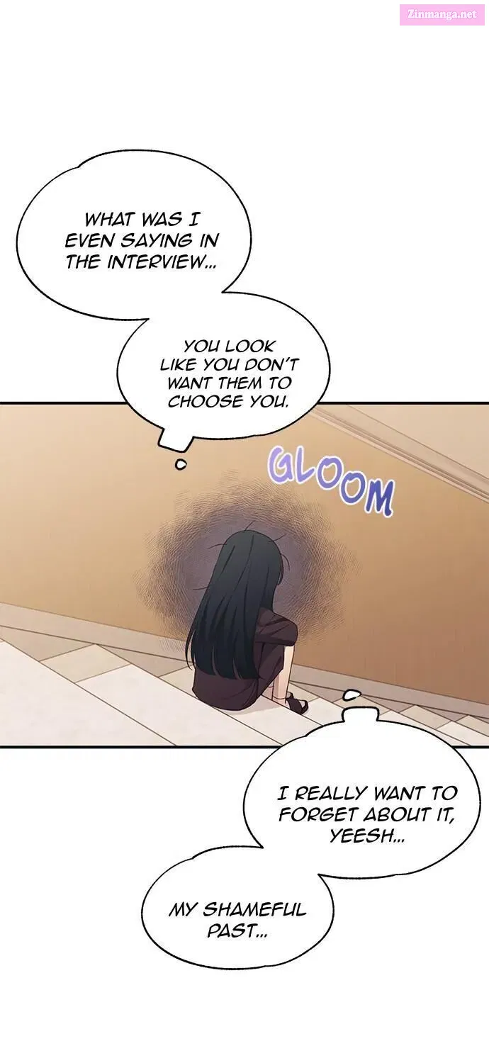 Yeonwoo’s Innocence Zinmanga X Chapter 0 Page 77