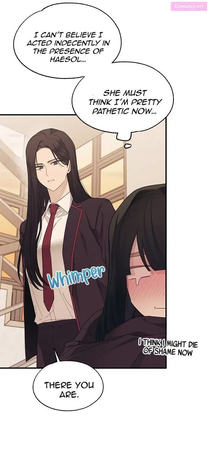 Yeonwoo’s Innocence Zinmanga X Chapter 0 Page 79
