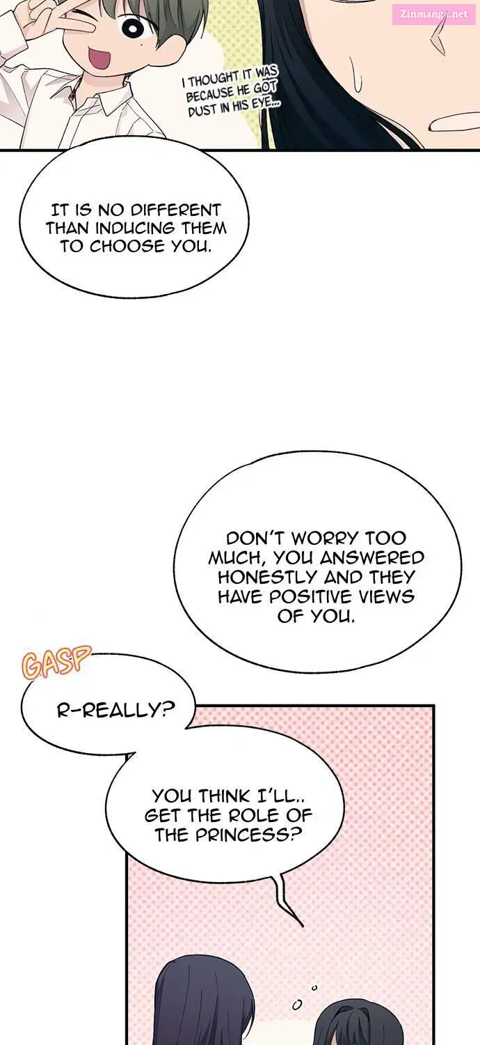 Yeonwoo’s Innocence Zinmanga X Chapter 0 Page 89