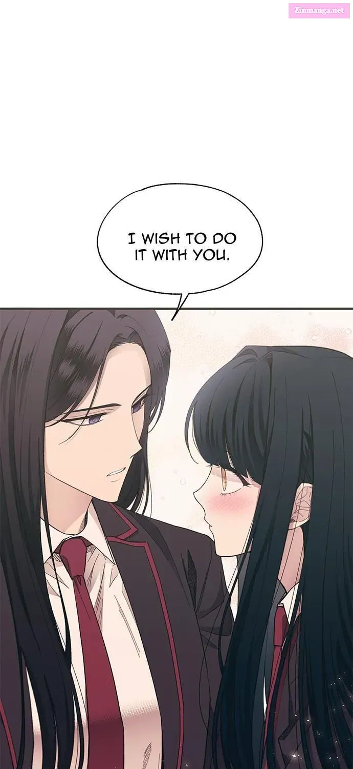 Yeonwoo’s Innocence Zinmanga X Chapter 0 Page 97