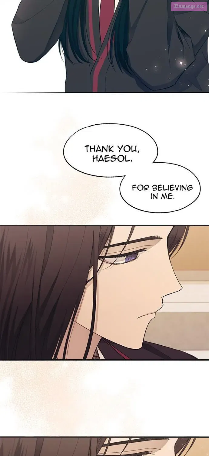 Yeonwoo’s Innocence Zinmanga X Chapter 0 Page 101
