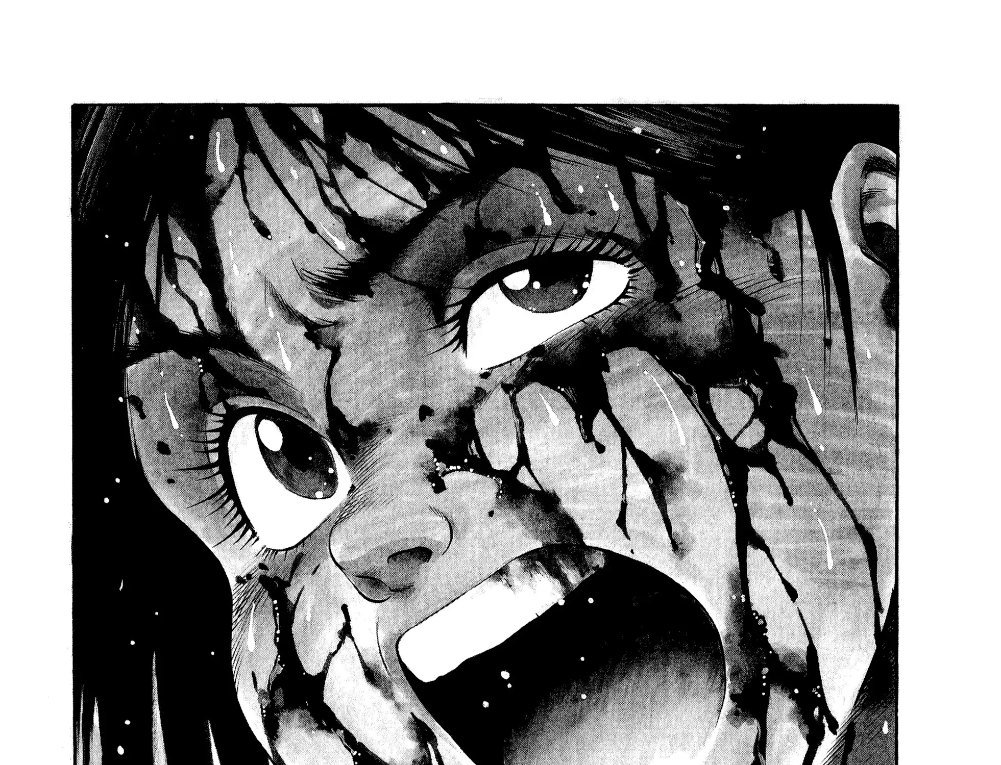 Harukanaru Ring Zinmanga X Chapter 17 Page 1