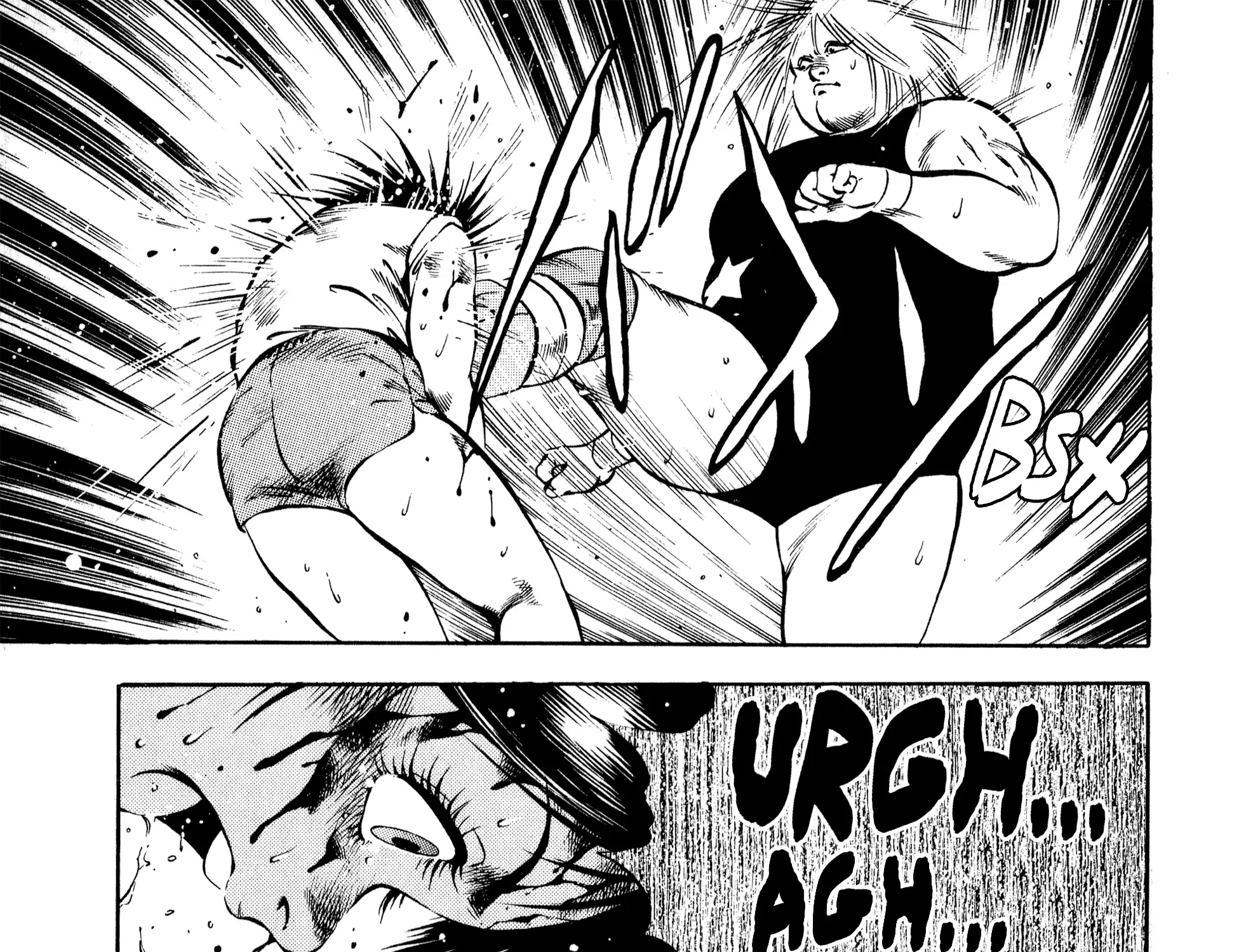 Harukanaru Ring Zinmanga X Chapter 17 Page 13