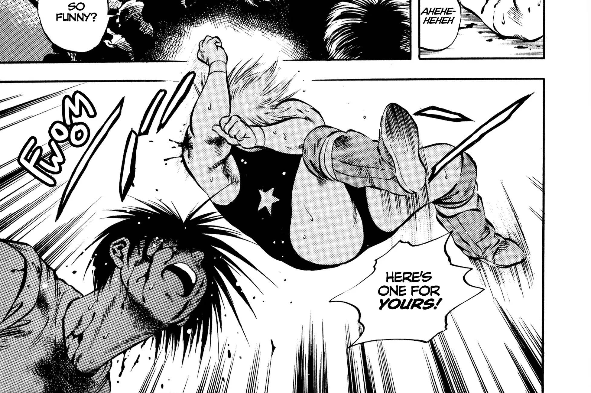 Harukanaru Ring Zinmanga X Chapter 17 Page 38