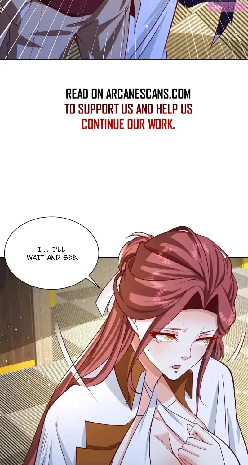 Tycoon’s Goddess Contract System Zinmanga X Chapter 75 Page 6