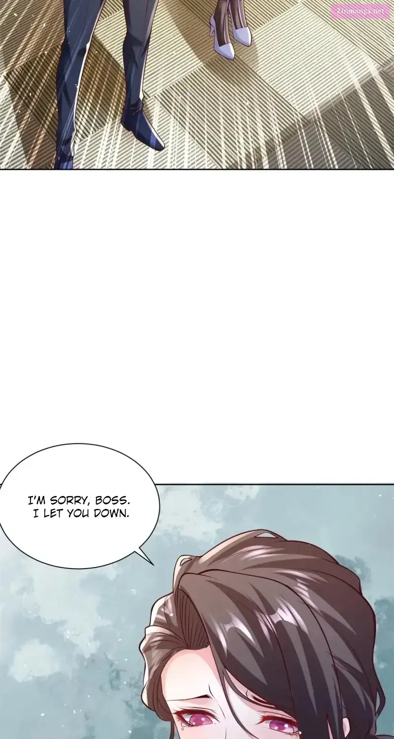 Tycoon’s Goddess Contract System Zinmanga X Chapter 75 Page 12
