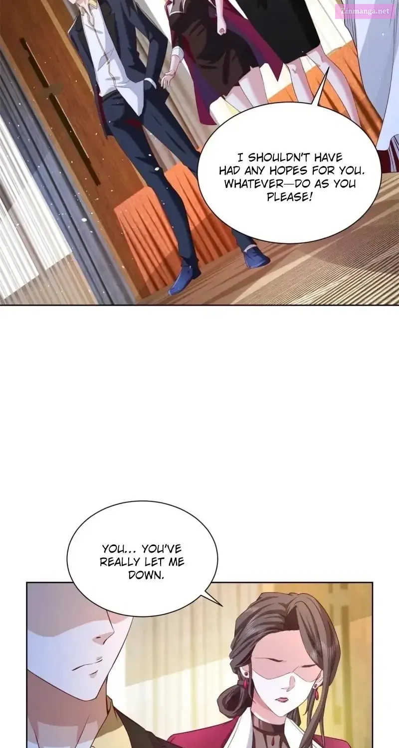 Tycoon’s Goddess Contract System Zinmanga X Chapter 75 Page 30