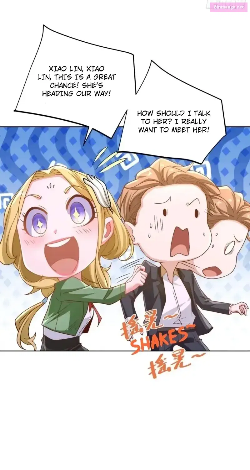 Tycoon’s Goddess Contract System Zinmanga X Chapter 74 Page 10