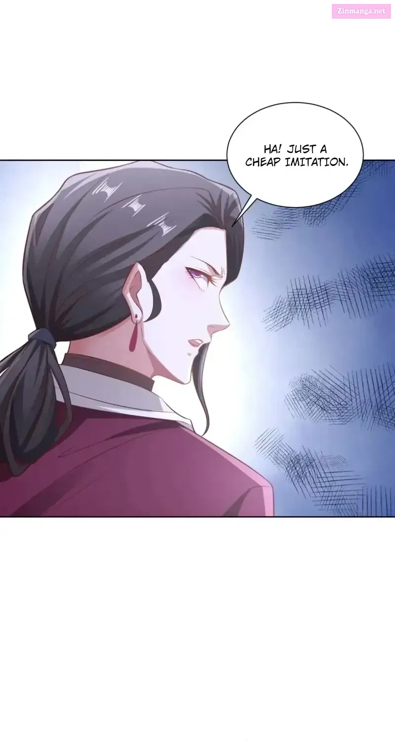 Tycoon’s Goddess Contract System Zinmanga X Chapter 74 Page 20