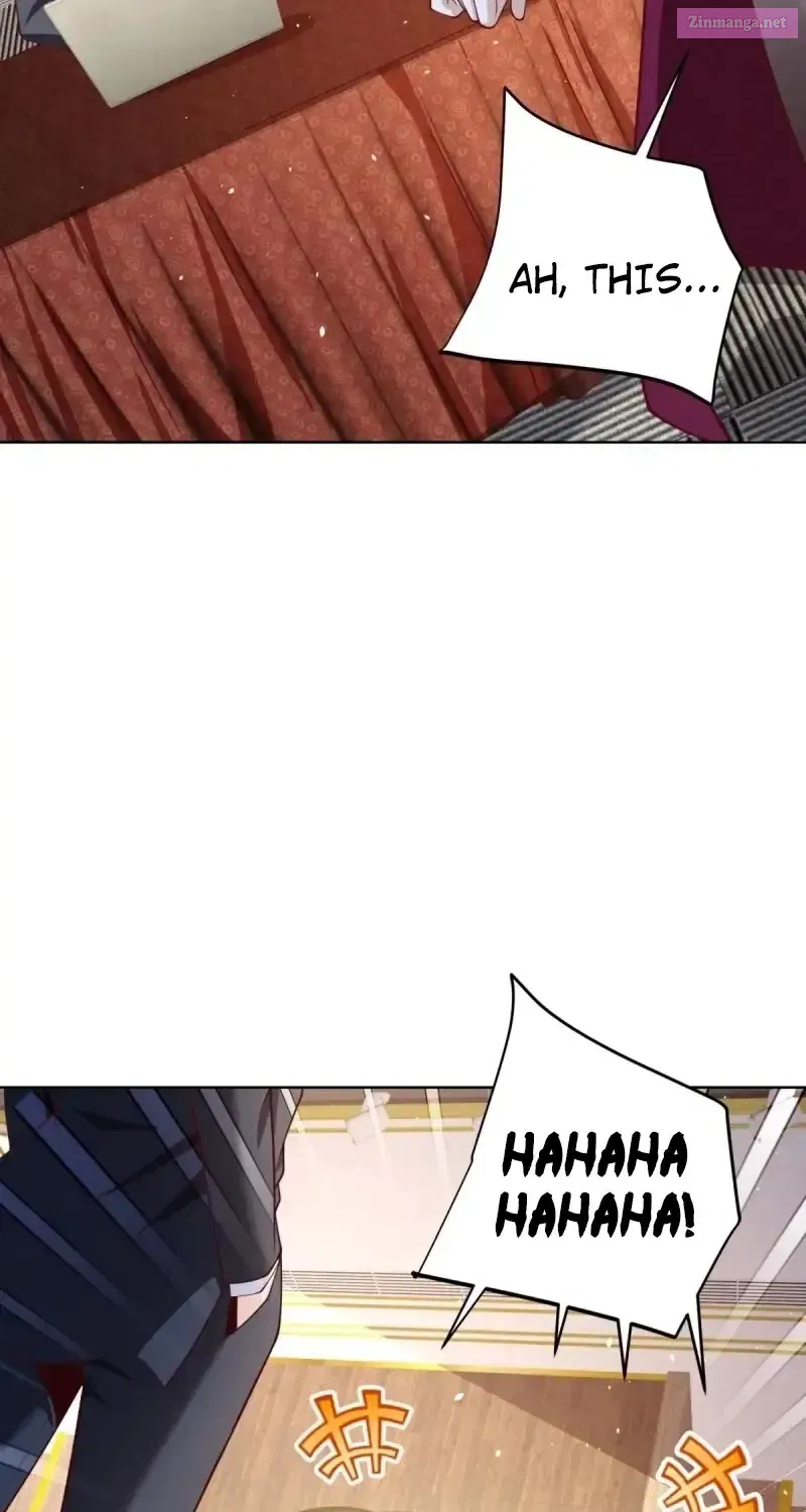 Tycoon’s Goddess Contract System Zinmanga X Chapter 74 Page 43