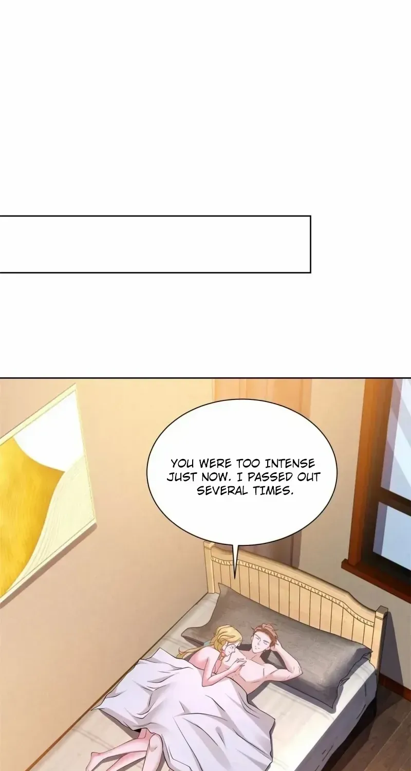 Tycoon’s Goddess Contract System Zinmanga X Chapter 72 Page 8