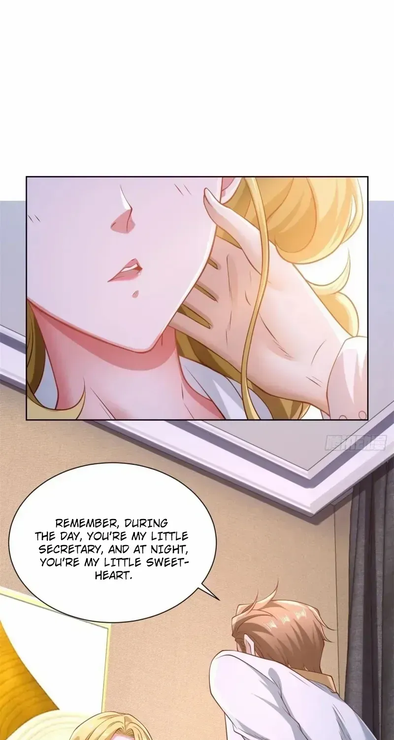 Tycoon’s Goddess Contract System Zinmanga X Chapter 72 Page 20