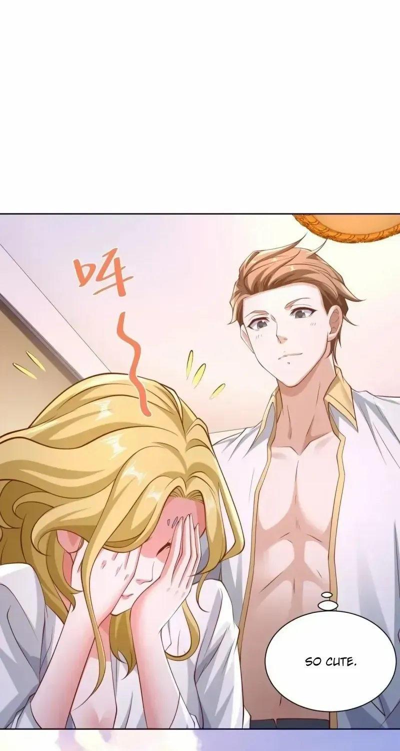 Tycoon’s Goddess Contract System Zinmanga X Chapter 72 Page 24
