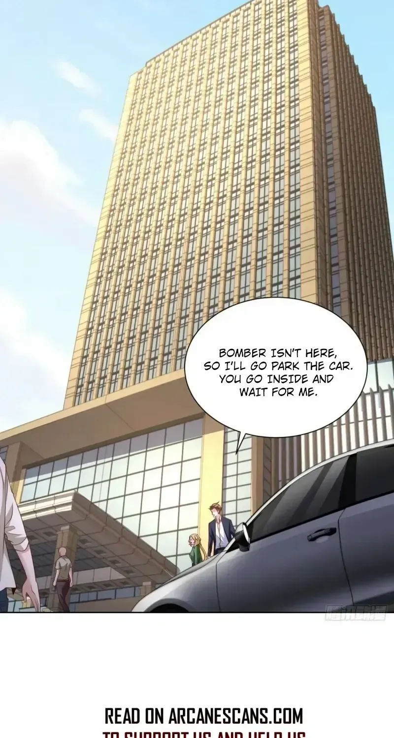 Tycoon’s Goddess Contract System Zinmanga X Chapter 72 Page 26