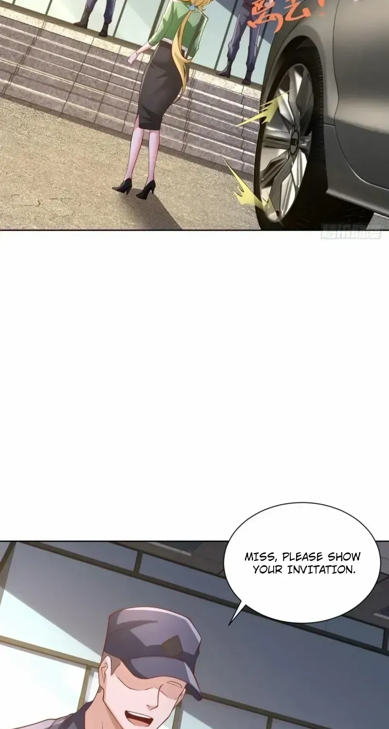 Tycoon’s Goddess Contract System Zinmanga X Chapter 72 Page 29