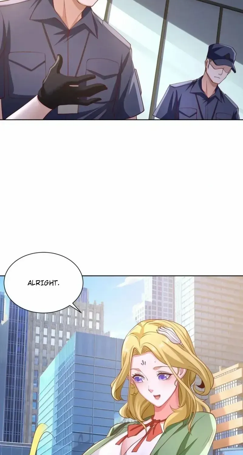 Tycoon’s Goddess Contract System Zinmanga X Chapter 72 Page 30