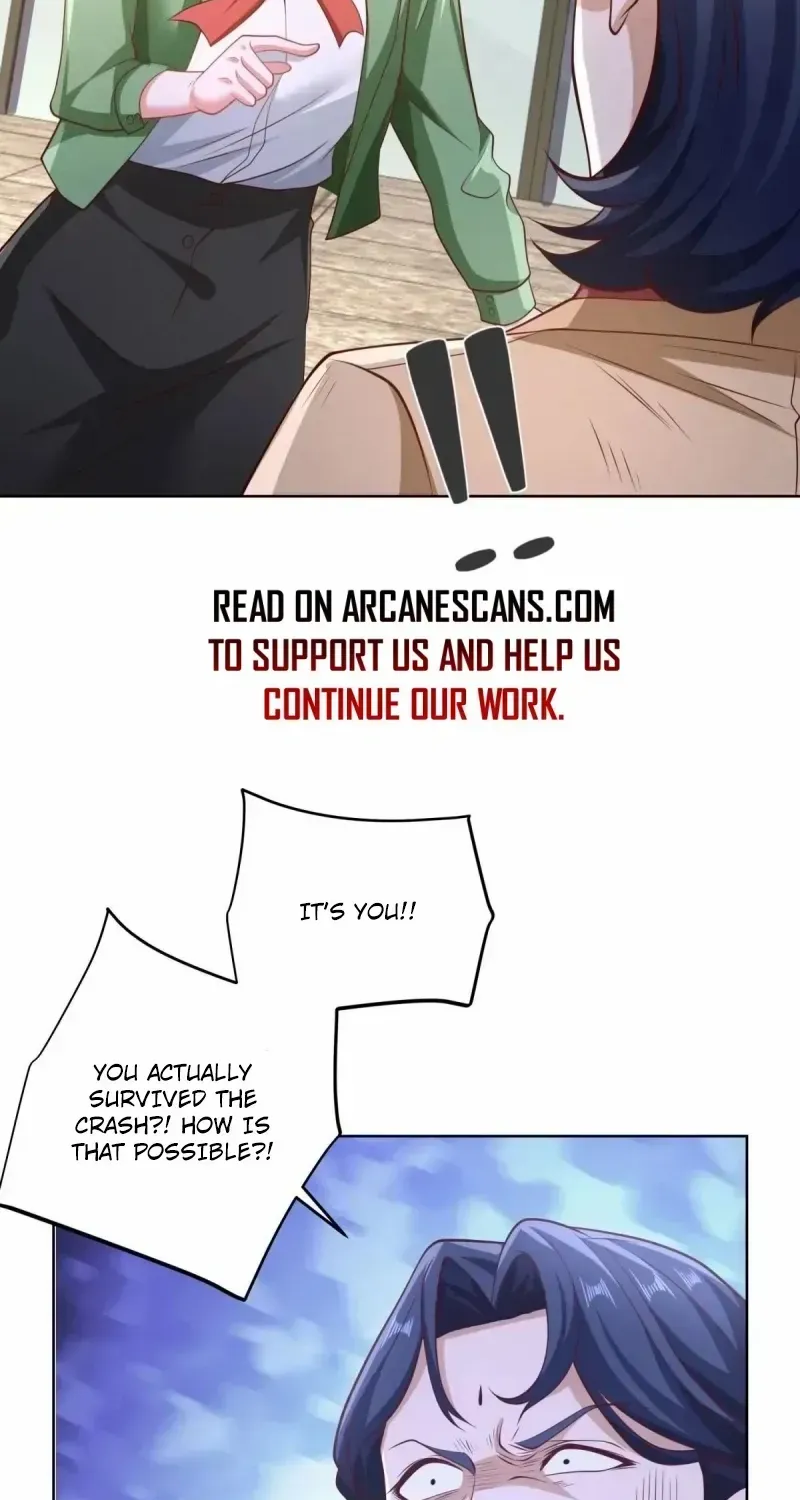 Tycoon’s Goddess Contract System Zinmanga X Chapter 72 Page 37