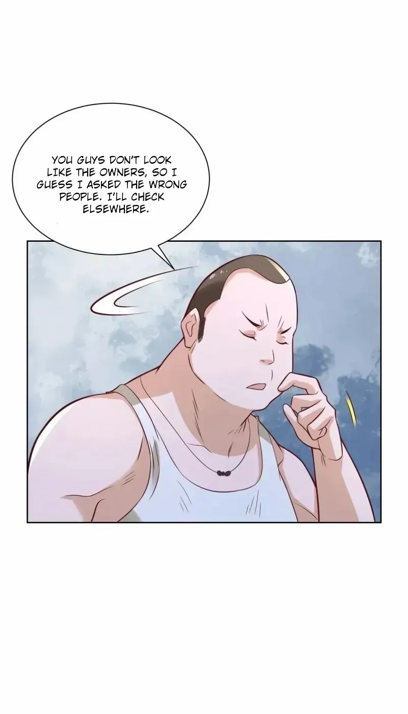 Tycoon’s Goddess Contract System Zinmanga X Chapter 71 Page 11
