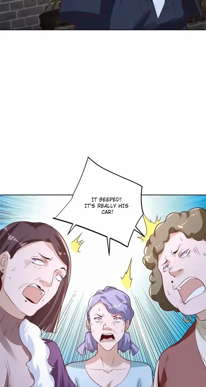 Tycoon’s Goddess Contract System Zinmanga X Chapter 71 Page 13