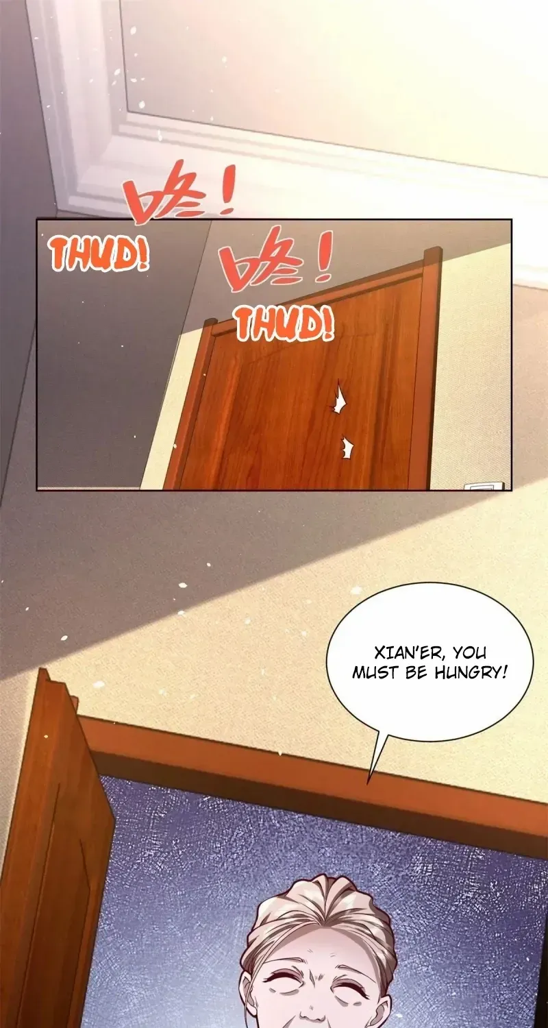 Tycoon’s Goddess Contract System Zinmanga X Chapter 71 Page 33