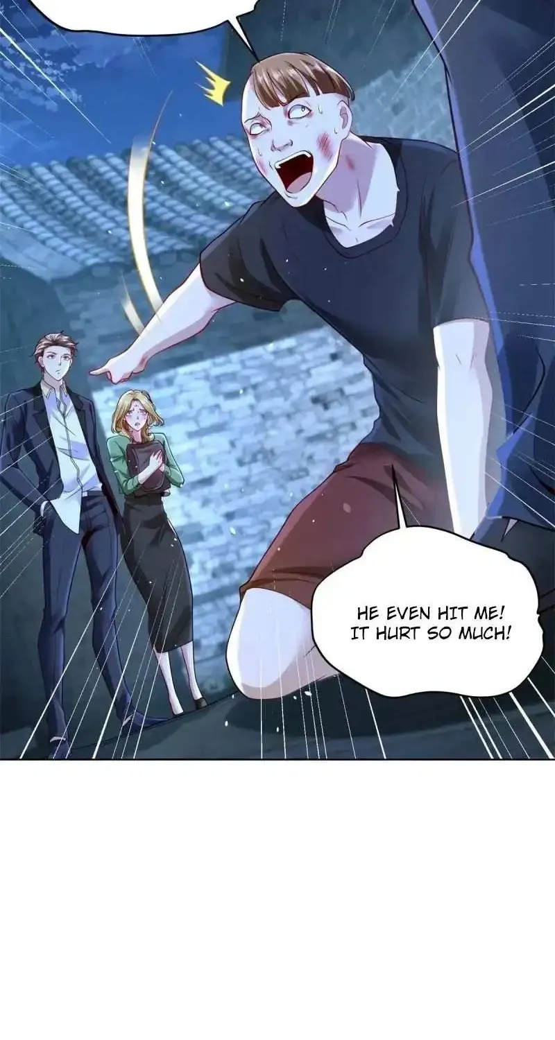 Tycoon’s Goddess Contract System Zinmanga X Chapter 70 Page 4