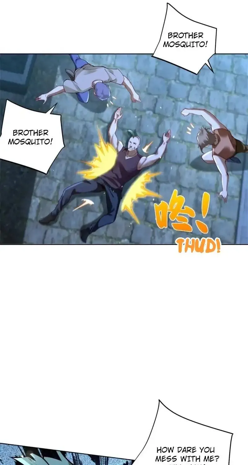 Tycoon’s Goddess Contract System Zinmanga X Chapter 70 Page 18