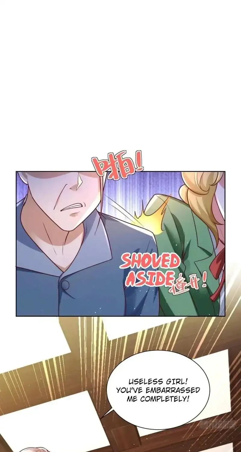 Tycoon’s Goddess Contract System Zinmanga X Chapter 70 Page 33