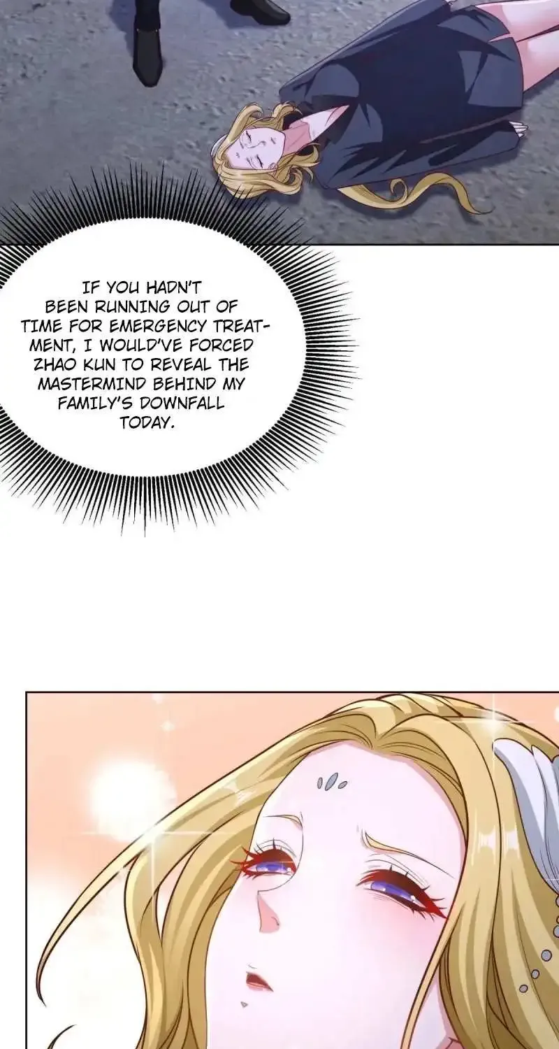 Tycoon’s Goddess Contract System Zinmanga X Chapter 69 Page 3