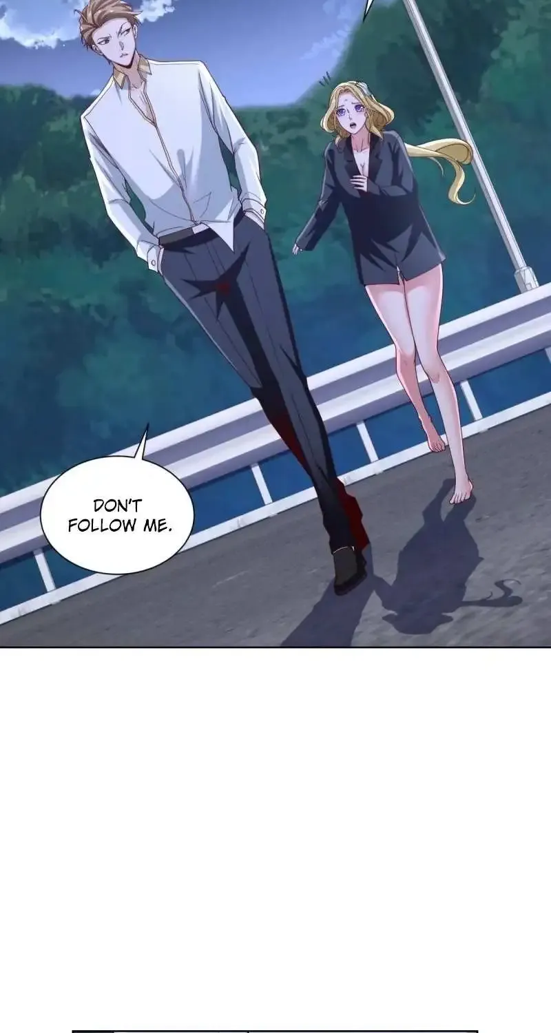 Tycoon’s Goddess Contract System Zinmanga X Chapter 69 Page 7