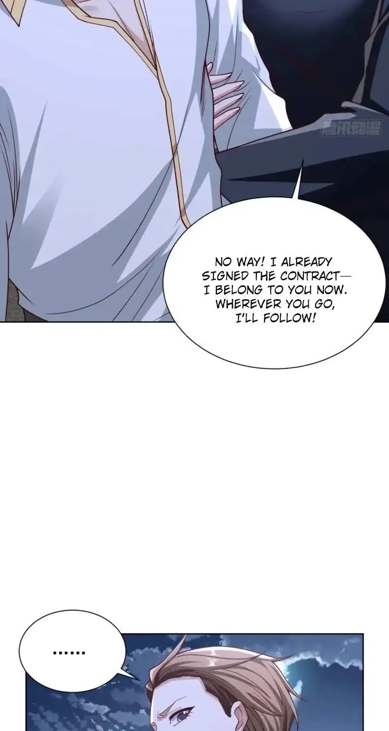 Tycoon’s Goddess Contract System Zinmanga X Chapter 69 Page 9