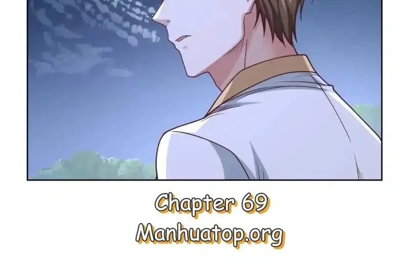 Tycoon’s Goddess Contract System Zinmanga X Chapter 69 Page 10
