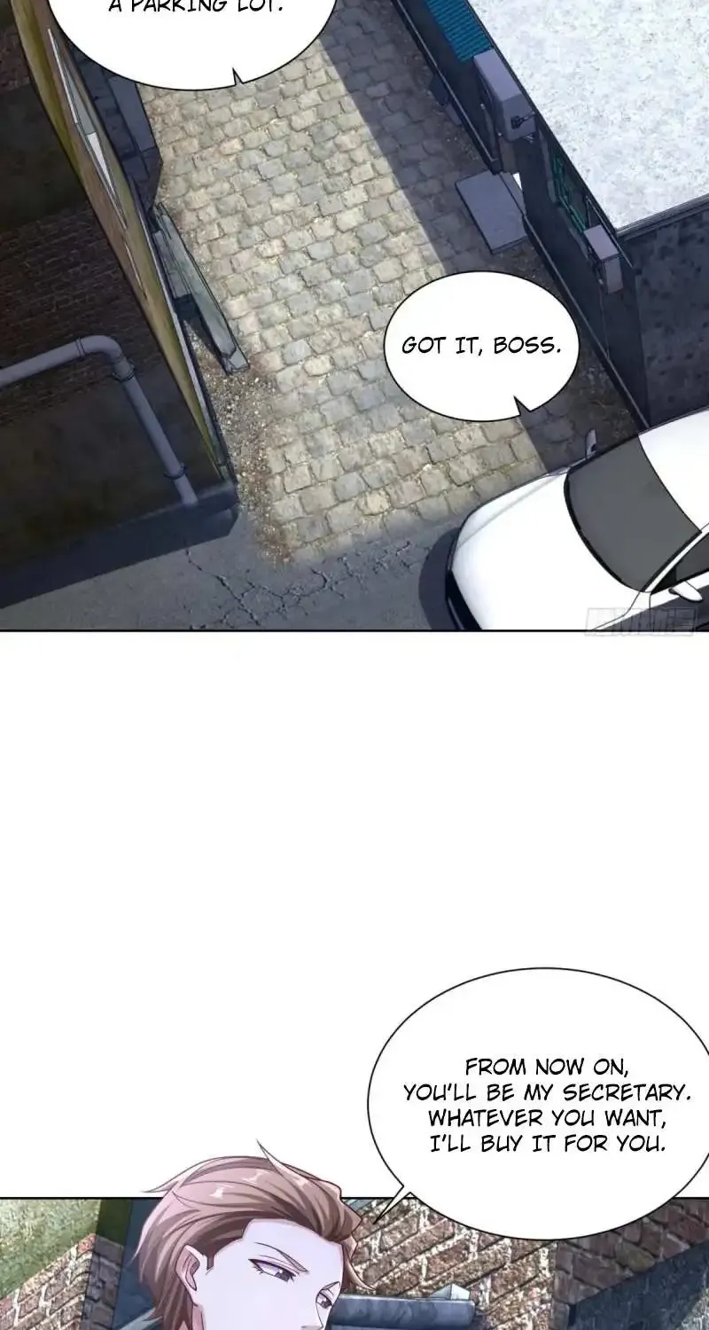 Tycoon’s Goddess Contract System Zinmanga X Chapter 69 Page 12