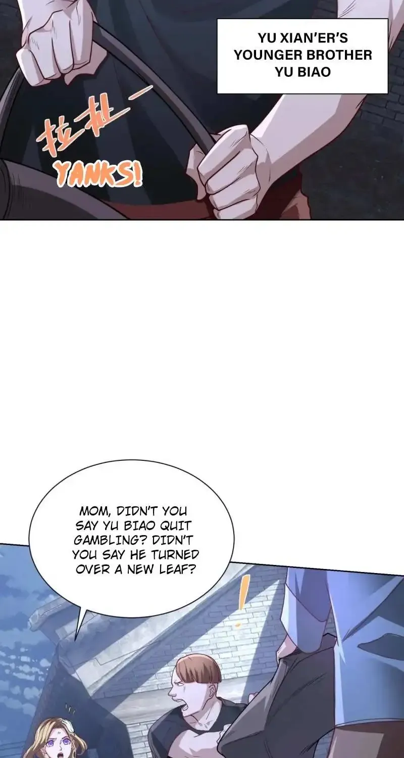 Tycoon’s Goddess Contract System Zinmanga X Chapter 69 Page 16