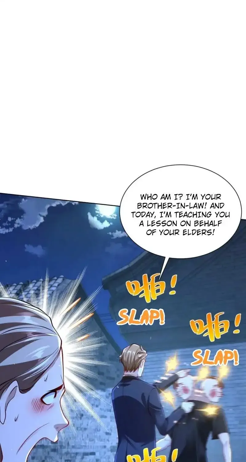 Tycoon’s Goddess Contract System Zinmanga X Chapter 69 Page 26