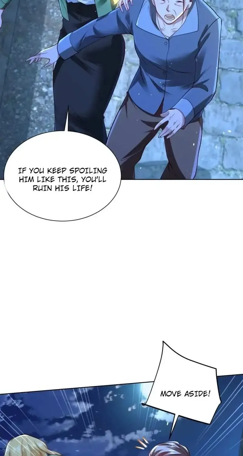 Tycoon’s Goddess Contract System Zinmanga X Chapter 69 Page 28