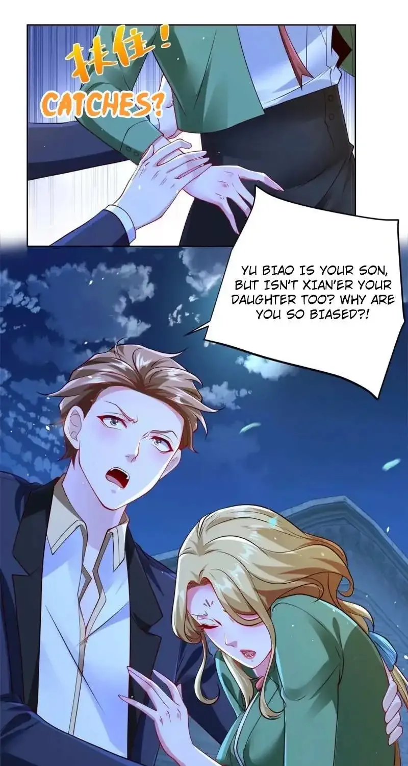 Tycoon’s Goddess Contract System Zinmanga X Chapter 69 Page 30
