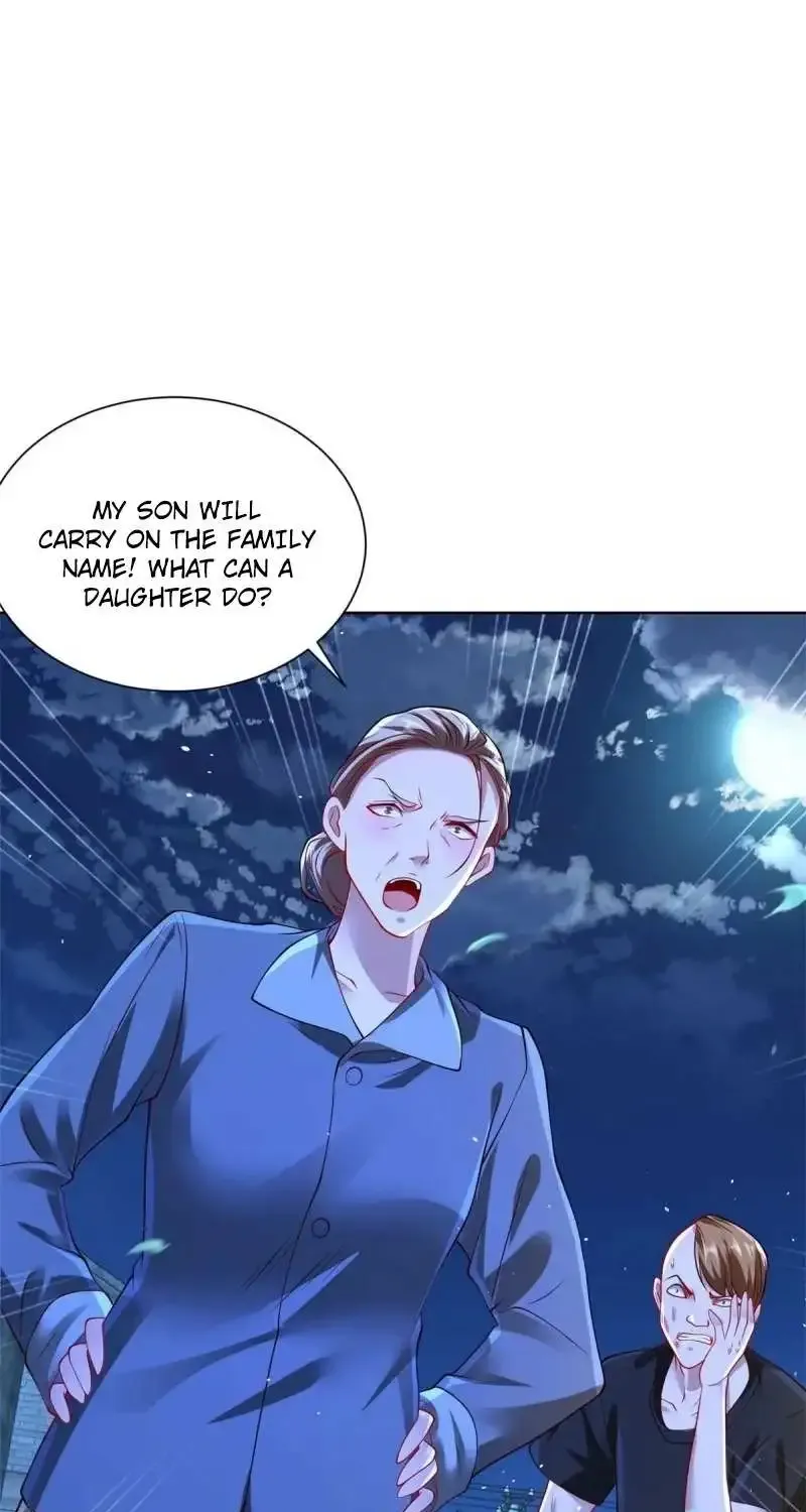 Tycoon’s Goddess Contract System Zinmanga X Chapter 69 Page 32