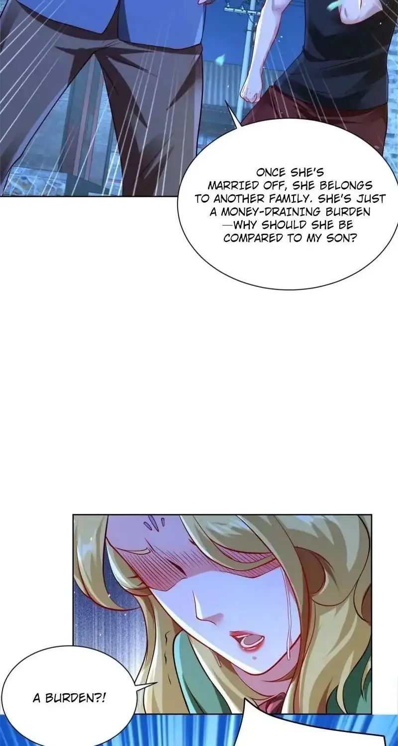 Tycoon’s Goddess Contract System Zinmanga X Chapter 69 Page 33