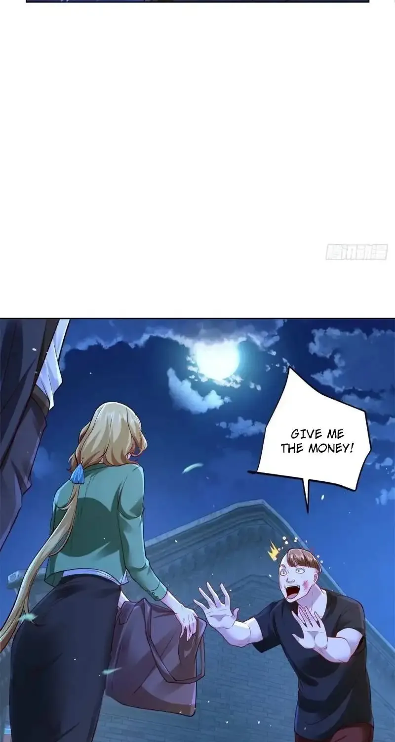 Tycoon’s Goddess Contract System Zinmanga X Chapter 69 Page 36